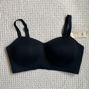 Truekind 2XL Supportive Comfort Wireless Shaping Bra